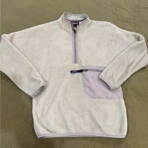Patagonia Pullover in XS